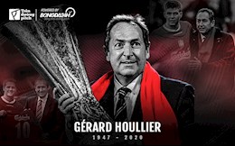 Gérard Houllier: Người đàn ông đưa Liverpool vĩ đại trở lại (P1)