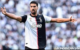 Tiểu sử cầu thủ Sami Khedira