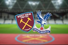 Nhận định bóng đá West Ham vs Crystal Palace 3h00 ngày 17/12 (Premier League 2020/21)