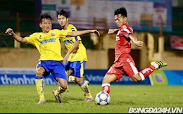 Lịch thi đấu bóng đá hôm nay 19/12: Chung kết U21 Quốc gia 2020