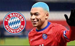 Giám đốc Bayern lên tiếng về khả năng mua Mbappe