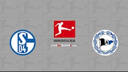 Nhận định bóng đá Schalke vs Bielefeld 21h30 ngày 19/12 (Bundesliga 2020/21)