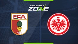 Nhận định bóng đá Augsburg vs Frankfurt 21h30 ngày 19/12 (Bundesliga 2020/21)