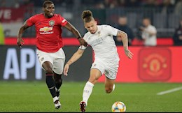 MU giành 3 điểm trước Leeds trong trận cầu có 5 bàn thắng