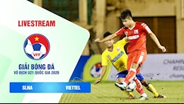 Thắng U21 SLNA, U21 Viettel lần đầu vô địch U21 quốc gia