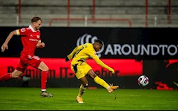 Sao trẻ Dortmund khiến cả châu Âu chao đảo