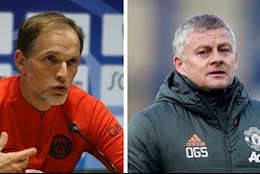 HLV Thomas Tuchel chỉ ra 2 cầu thủ nguy hiểm nhất của MU?