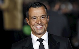 Jorge Mendes và công cuộc "hóa rồng" của giới đầu tư Trung Hoa (P1)