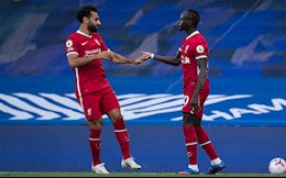 Không phải Mane hay Salah, đây mới là ngôi sao sáng nhất Liverpool?