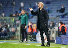 Đoạt ngôi nhất bảng, Pep Guardiola thở phào vì được "tạm biệt" C1