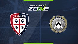 Nhận định bóng đá Cagliari vs Udinese 21h00 ngày 20/12 (Serie A 2020/21)