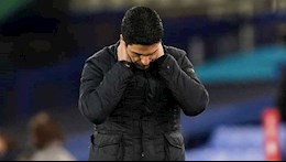 Lo Arsenal đua trụ hạng, Ian Wright vẫn kêu gọi BLĐ ủng hộ Arteta