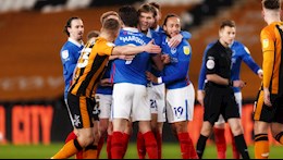 Chuyện lạ nước Anh: Thắng 2-0 mà không cần dứt điểm ... trúng đích một lần nào