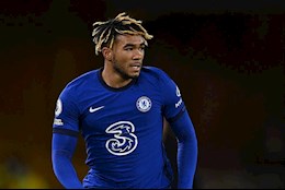 Lampard buồn vui lẫn lộn với chấn thương của Reece James