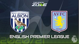 Nhận định bóng đá West Brom vs Aston Villa 2h15 ngày 21/12 (Premier League 2020/21)