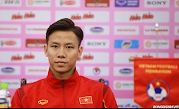 ĐT Việt Nam thông báo tin dữ chấn thương của Quế Ngọc Hải