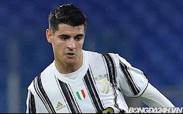Tiểu sử cầu thủ Alvaro Morata