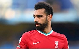 Salah không xứng đáng nhận chỉ trích từ CĐV Liverpool