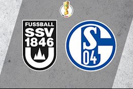 Nhận định bóng đá Ulm vs Schalke 0h30 ngày 23/12 (Cúp quốc gia Đức 2020/21)