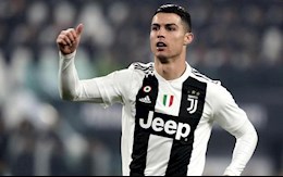 Chia tay năm cũ, CR7 kêu gọi nhân loại cố gắng vượt qua đại dịch Covid-19