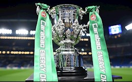 Cúp Liên đoàn Anh mùa này chính thức có sự thay đổi lớn