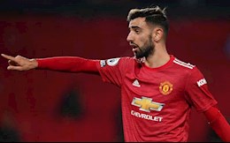 “Bruno Fernandes mới là thủ lĩnh của MU”