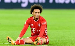 Giám đốc Bayern: “Nếu cần, chúng tôi sẽ cho Leroy Sane ăn đòn!”