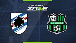 Nhận định bóng đá Sampdoria vs Sassuolo 2h45 ngày 24/12 (Serie A 2020/21)