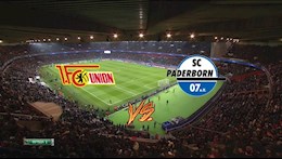 Nhận định bóng đá Union Berlin vs Paderborn 2h45 ngày 23/12 (Cúp quốc gia Đức 2020/21)