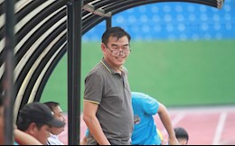 Bình Dương đặt mục tiêu khiêm tốn trước Hà Nội FC