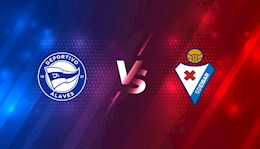 Nhận định bóng đá Alaves vs Eibar 4h00 ngày 24/12 (La Liga 2020/21)