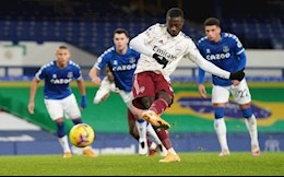 Mikel Arteta tiết lộ về sự hoảng loạn của Nicolas Pepe