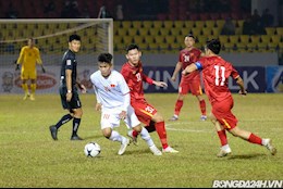 Nguyễn Hữu Thắng: Ngôi sao mới sau thời Công Phượng, Quang Hải