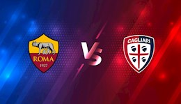 Nhận định bóng đá Roma vs Cagliari 2h45 ngày 24/12 (Serie A 2020/21)
