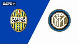 Nhận định bóng đá Verona vs Inter Milan 0h30 ngày 24/12 (Serie A 2020/21)