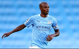 Cựu sao Man City: “Fernandinho giống như một loại rượu hảo hạng”