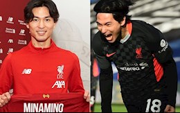 1 năm tại Liverpool của Takumi Minamino: Quãng thời gian đầy thách thức