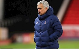 Đây! Bằng chứng cho thấy Mourinho sẽ giúp Spurs vô địch cúp Liên đoàn Anh
