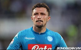 Tiểu sử cầu thủ Mario Rui