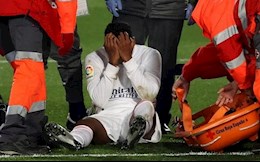 Real Madrid trả giá đắt sau chiến thắng trước Granada