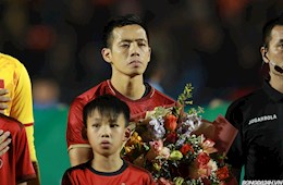 Văn Quyết: Mục tiêu của tôi là được dự AFF Cup 2022 cùng ĐT Việt Nam