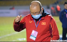 VPF lên tiếng trước đề nghị dùng cầu thủ trẻ của thầy Park