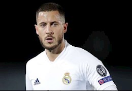 Zidane tiết lộ lý do không dùng Hazard trước Granada