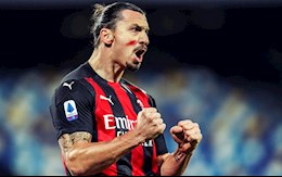 Zlatan Ibrahimovic: Người dẫn đường cho hành trình hồi sinh của Milan