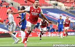 Lịch thi đấu bóng đá hôm nay 26/12/2020: Thầy trò Lampard làm khách của "Pháo thủ"