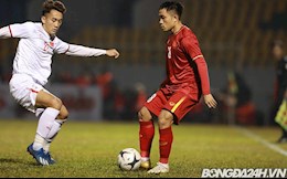 Lịch thi đấu bóng đá hôm nay 27/12/2020: U22 Việt Nam tái đấu đàn anh