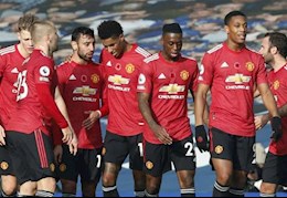 Cựu trợ lý của Sir Alex tin MU là ứng viên vô địch NHA mùa này