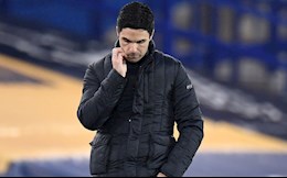 Đây! Cái tên hoàn hảo thay thế vị trí của Mikel Arteta ở Arsenal