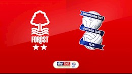 Nhận định bóng đá Nottingham vs Birmingham 22h00 ngày 26/12 (Hạng Nhất Anh 2020/21)