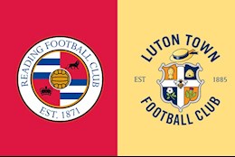 Nhận định bóng đá Reading vs Luton 22h00 ngày 26/12 (Hạng Nhất Anh 2020/21)